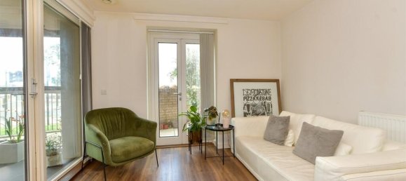 2 Schlafzimmer Wohnung in Leyton, United Kingdom, Nr. 4035 20