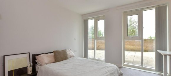 2 Schlafzimmer Wohnung in Leyton, United Kingdom, Nr. 4035 4