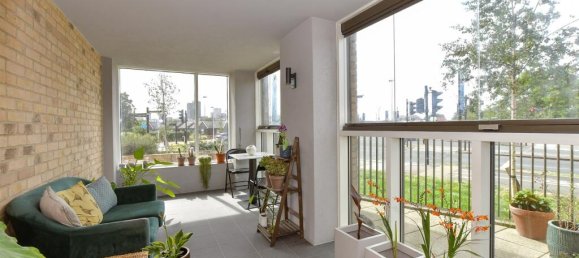 2 Schlafzimmer Wohnung in Leyton, United Kingdom, Nr. 4035 27