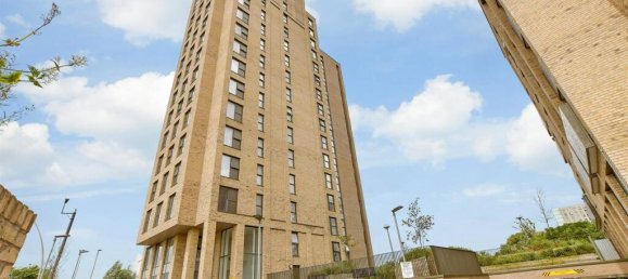 2 Schlafzimmer Wohnung in Leyton, United Kingdom, Nr. 4035 31