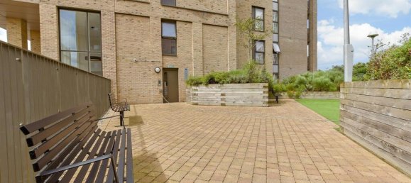 2 Schlafzimmer Wohnung in Leyton, United Kingdom, Nr. 4035 13