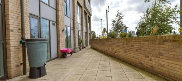 2 Schlafzimmer Wohnung in Leyton, United Kingdom, Nr. 4035 11