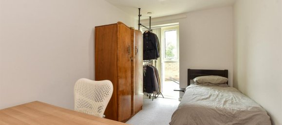 2 Schlafzimmer Wohnung in Leyton, United Kingdom, Nr. 4035 22