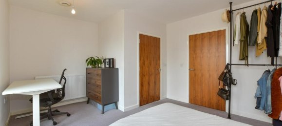 2 Schlafzimmer Wohnung in Leyton, United Kingdom, Nr. 4035 10