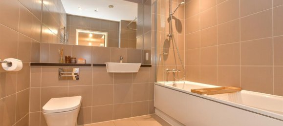 2 Schlafzimmer Wohnung in Leyton, United Kingdom, Nr. 4035 6