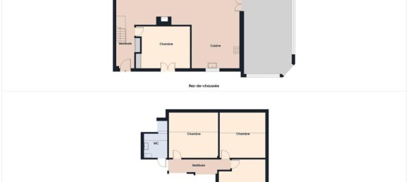 Casa T4 em Frontenas, France N.º 289274 2