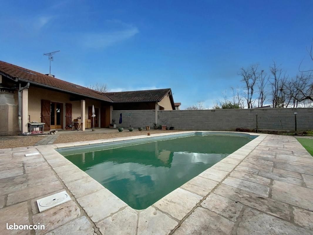 Casa T4 em Frontenas, France N.º 289274