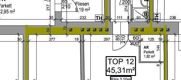 Propiedad comercial de 2 habitaciónes en Leopoldstadt, Austria No. 143909 14