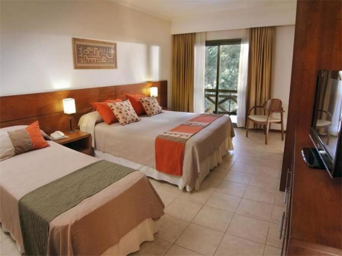 2080m² Hotel in Cordoba, Argentina No. 29908