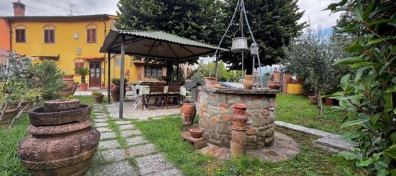 3 bedrooms House in Pistoia, Italy No. 361629 6