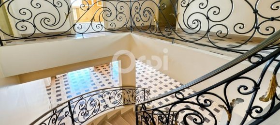 5 غرف نوم فيلا في Alpes-Maritimes, France رقم 298381 8