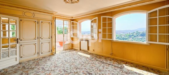 5 غرف نوم فيلا في Alpes-Maritimes, France رقم 298381 5