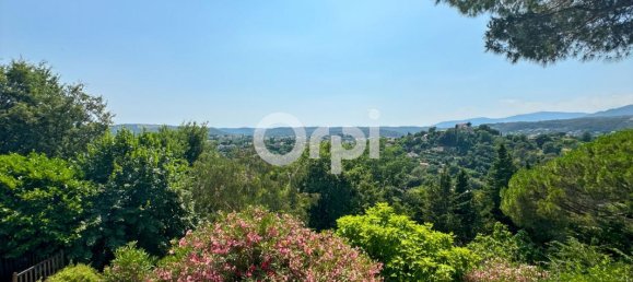 5 غرف نوم فيلا في Alpes-Maritimes, France رقم 298381 16