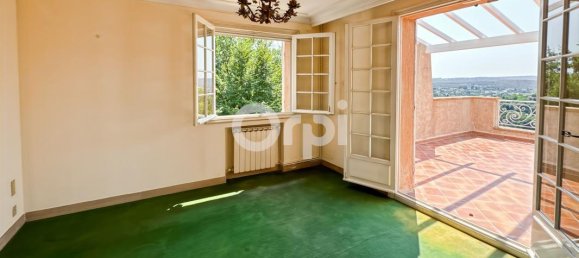 5 غرف نوم فيلا في Alpes-Maritimes, France رقم 298381 6