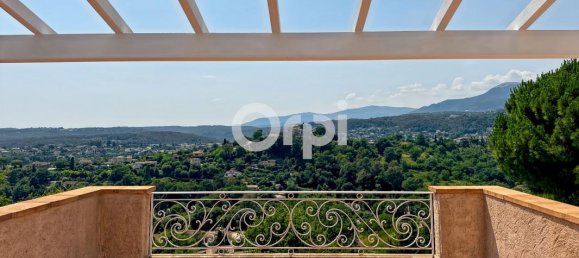 5 غرف نوم فيلا في Alpes-Maritimes, France رقم 298381 2