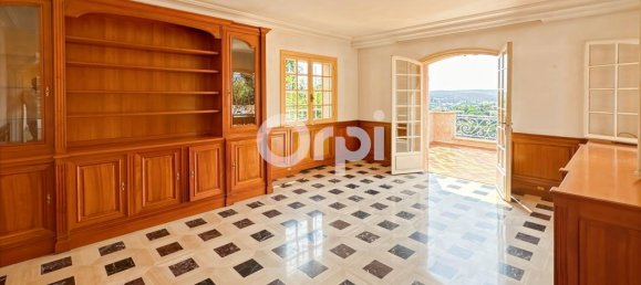 5 غرف نوم فيلا في Alpes-Maritimes, France رقم 298381 11