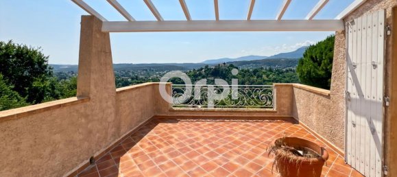 5 غرف نوم فيلا في Alpes-Maritimes, France رقم 298381 13