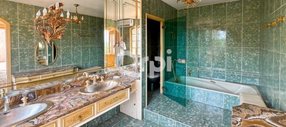 5 غرف نوم فيلا في Alpes-Maritimes, France رقم 298381 12