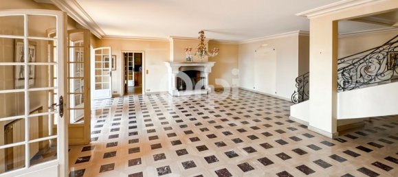 5 غرف نوم فيلا في Alpes-Maritimes, France رقم 298381 10