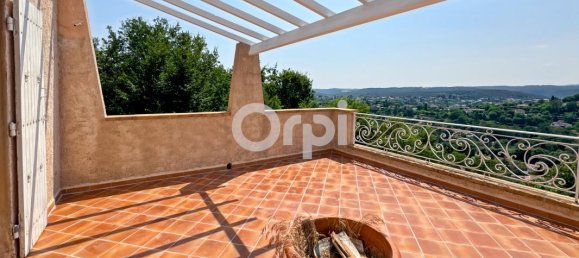 5 غرف نوم فيلا في Alpes-Maritimes, France رقم 298381 17