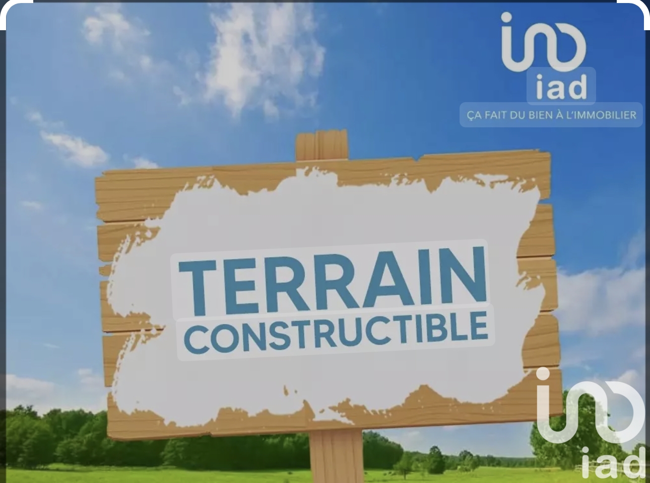 Terreno en Avion, France 625 m² No. 46370