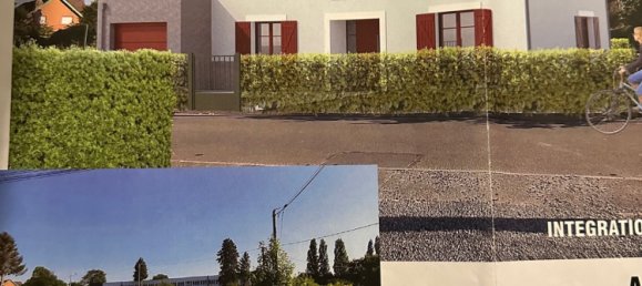 Terreno en Avion, France 625 m² No. 46370 2