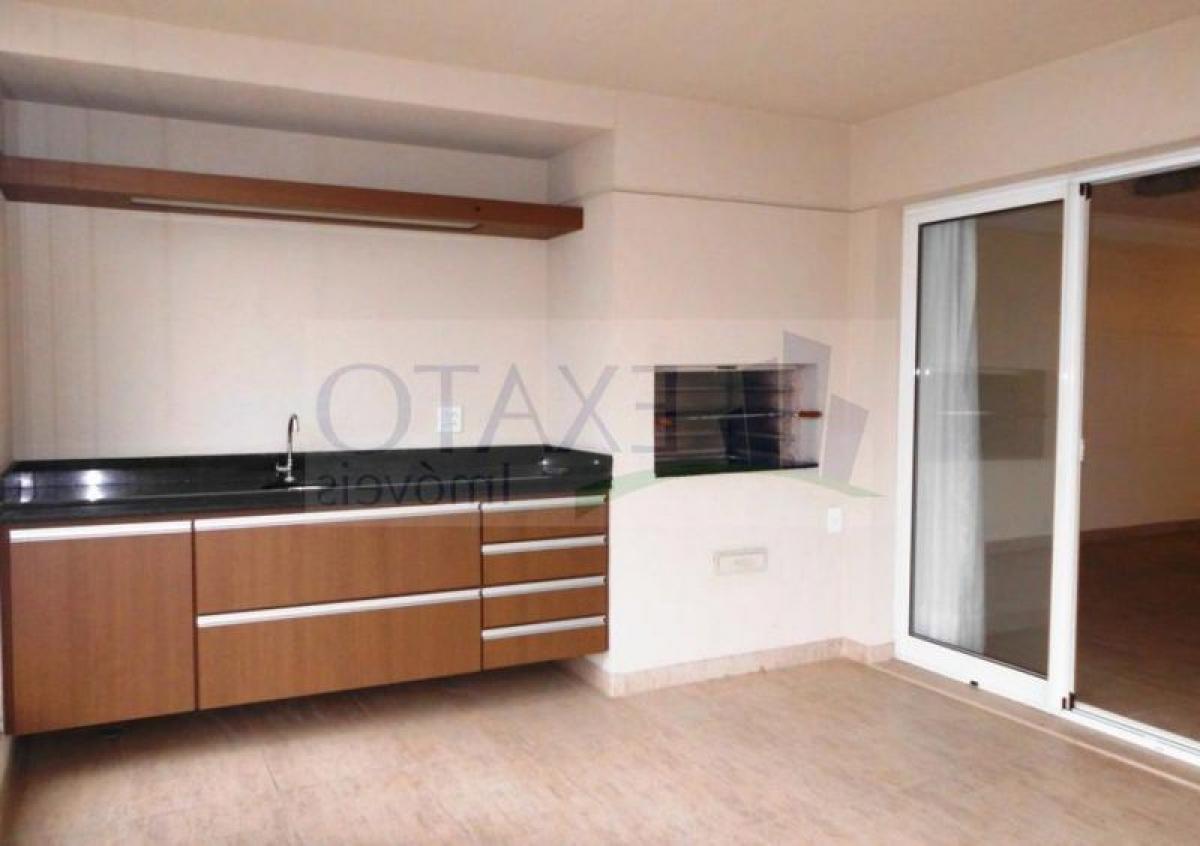 Apartamento T4 em São Paulo, Brazil N.º 464105