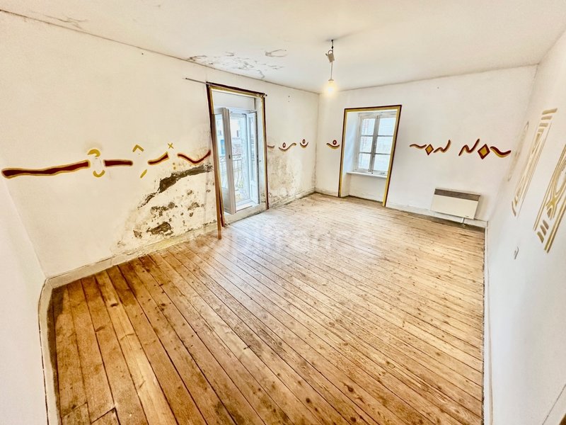 7-Zimmer Gebäude in Spezet, France, Nr. 190466