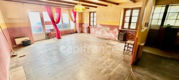 7-Zimmer Gebäude in Spezet, France, Nr. 190466 2