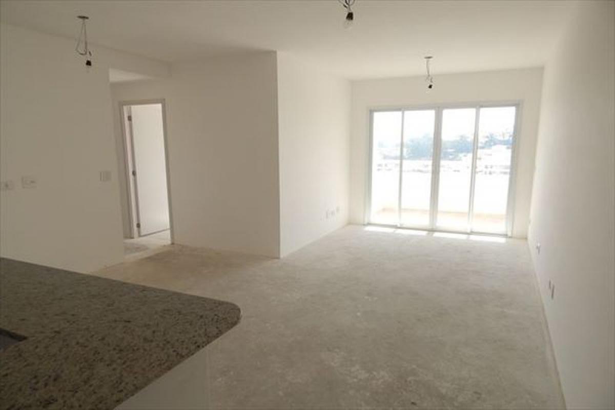 3 Schlafzimmer Wohnung in Sao Paulo, Brazil, Nr. 581808