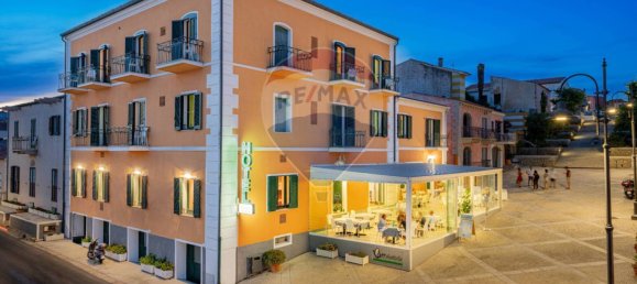 5غرفة بناية في Santa Teresa Gallura, Italy رقم 71708 2