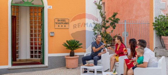 5غرفة بناية في Santa Teresa Gallura, Italy رقم 71708 5