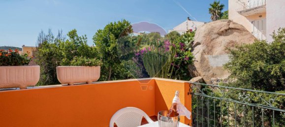 5غرفة بناية في Santa Teresa Gallura, Italy رقم 71708 24