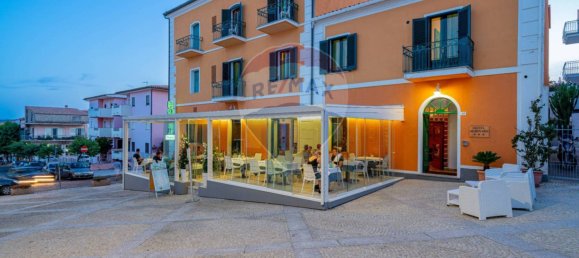 5غرفة بناية في Santa Teresa Gallura, Italy رقم 71708 3