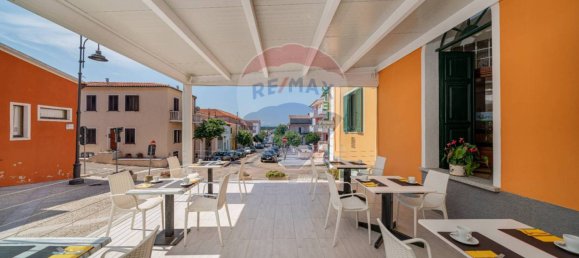 5غرفة بناية في Santa Teresa Gallura, Italy رقم 71708 4