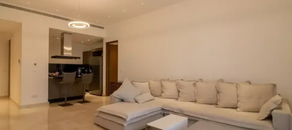 2 chambres Appartement à Germasogeia, Cyprus No. 748 3