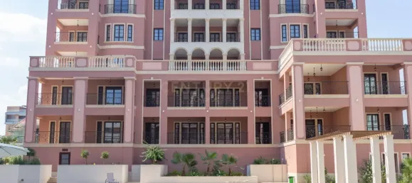 2 chambres Appartement à Germasogeia, Cyprus No. 748 2