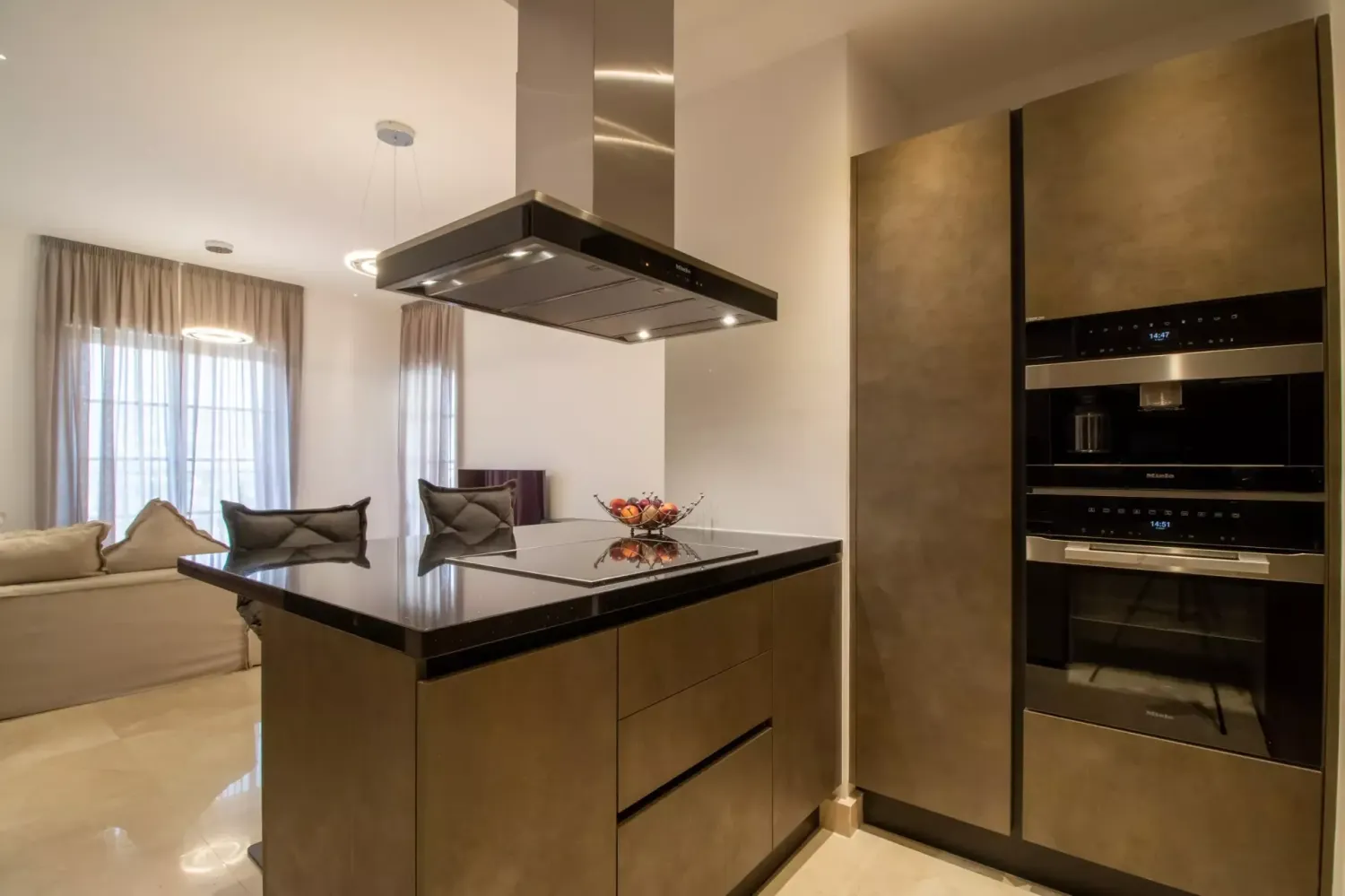 2 chambres Appartement à Germasogeia, Cyprus No. 748