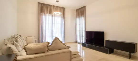 2 chambres Appartement à Germasogeia, Cyprus No. 748 4