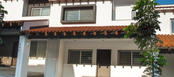 Casa de 3 dormitorios en Chiapas, Mexico No. 169557 2