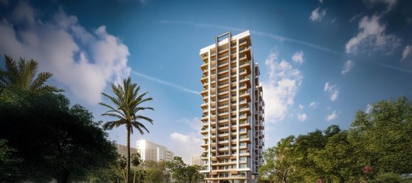 Studio in Business Bay, UAE No. 121307 4