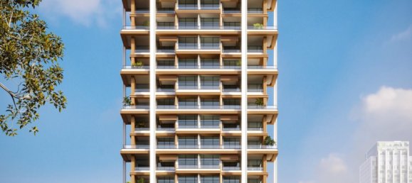 Studio in Business Bay, UAE No. 121307 2