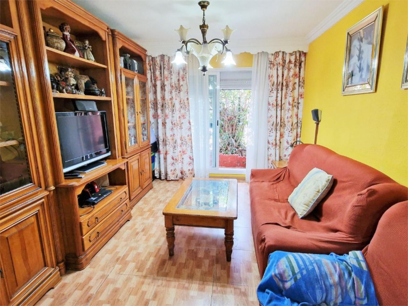 3 Schlafzimmer Wohnung in Torremolinos, Spain, Nr. 139097
