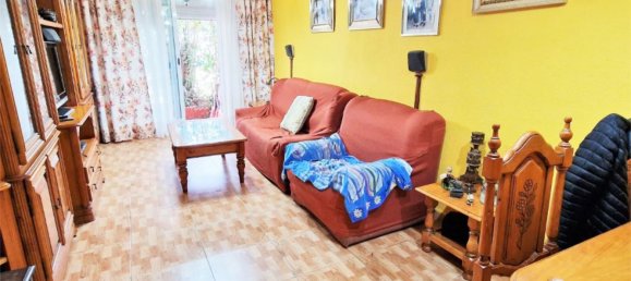 3 Schlafzimmer Wohnung in Torremolinos, Spain, Nr. 139097 2