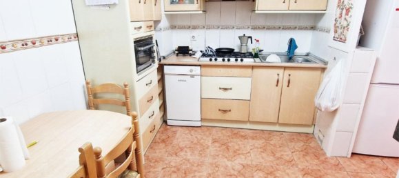 3 Schlafzimmer Wohnung in Torremolinos, Spain, Nr. 139097 21
