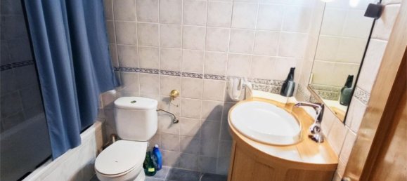 3 Schlafzimmer Wohnung in Torremolinos, Spain, Nr. 139097 11