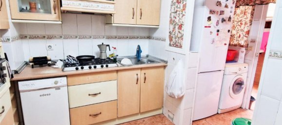 3 Schlafzimmer Wohnung in Torremolinos, Spain, Nr. 139097 22