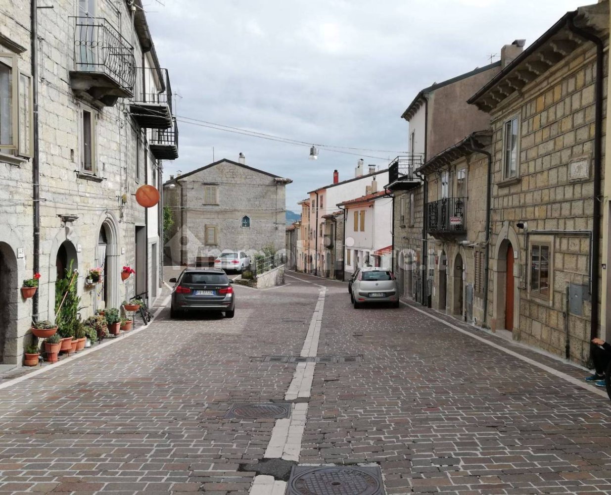 2 bedrooms House in Castiglione Messer Marino, Italy No. 252494