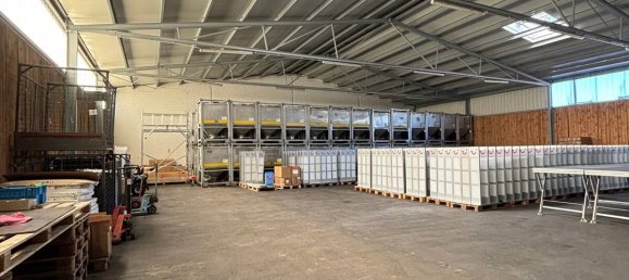  مستودع في Grevenbroich, Germany رقم 296243 7