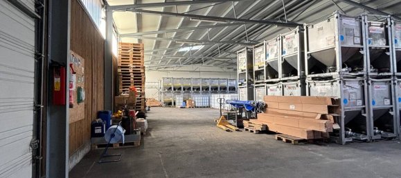  مستودع في Grevenbroich, Germany رقم 296243 6